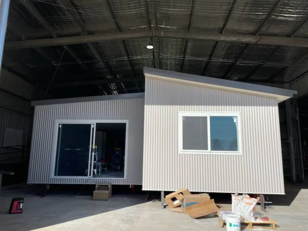 Container Homes in The Philippines