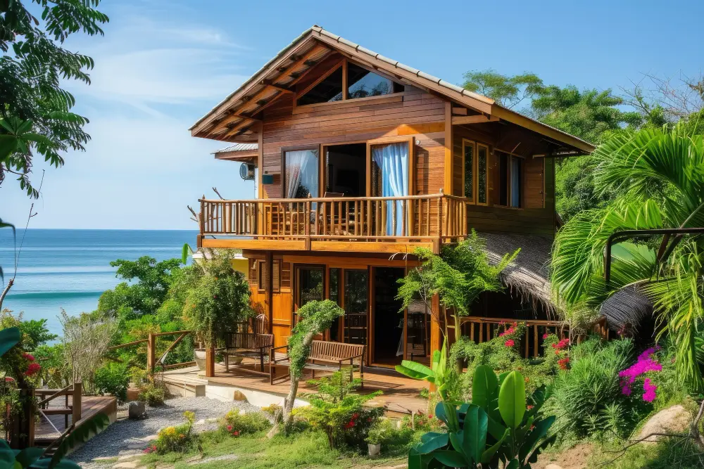 Davao Kubo by Prefab Davao