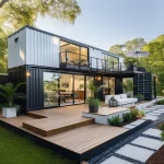 Discover how Modern Prefab Davao homes by Prefab Davao are designed to withstand floods. Learn about their durability, smart features, and why they’re a smart investment for the future.