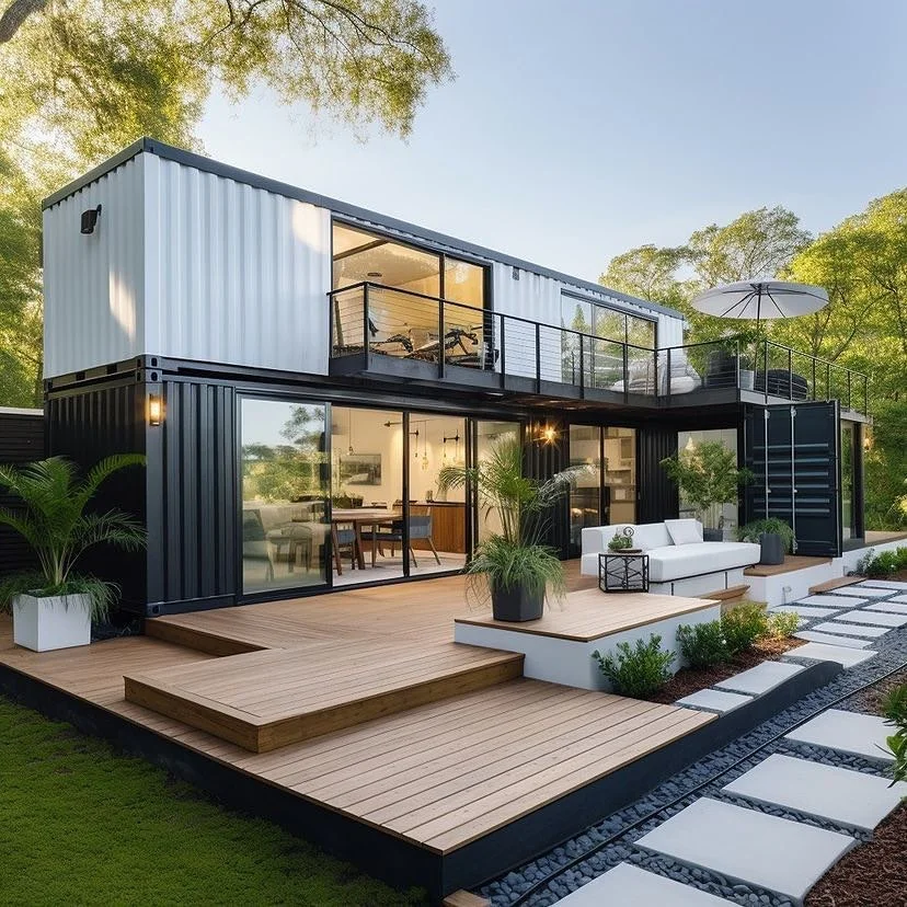 Discover how Modern Prefab Davao homes by Prefab Davao are designed to withstand floods. Learn about their durability, smart features, and why they’re a smart investment for the future.