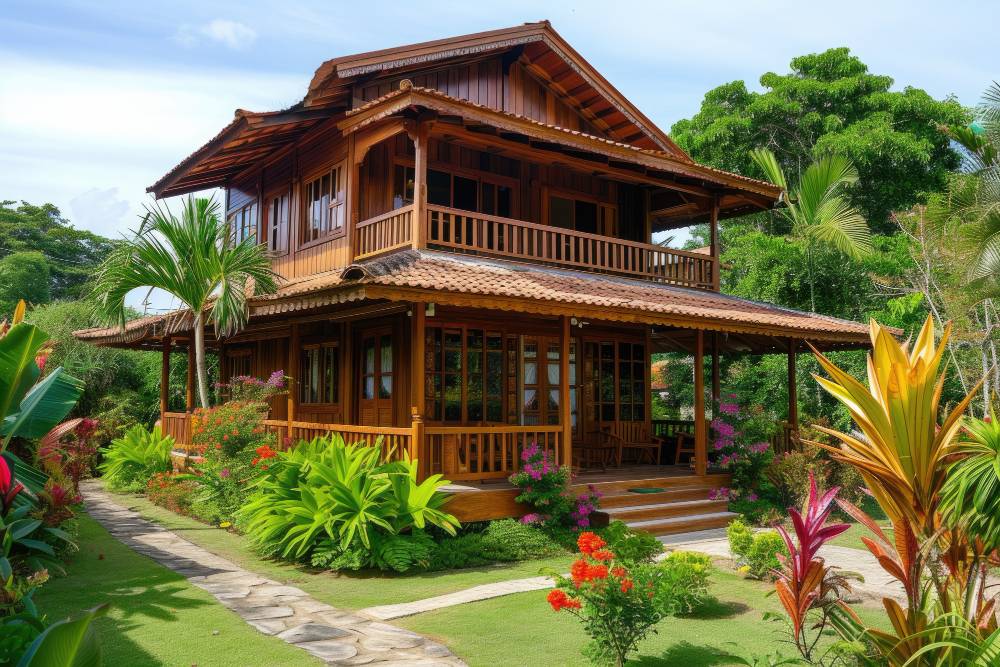 Prefab Kubo Davao