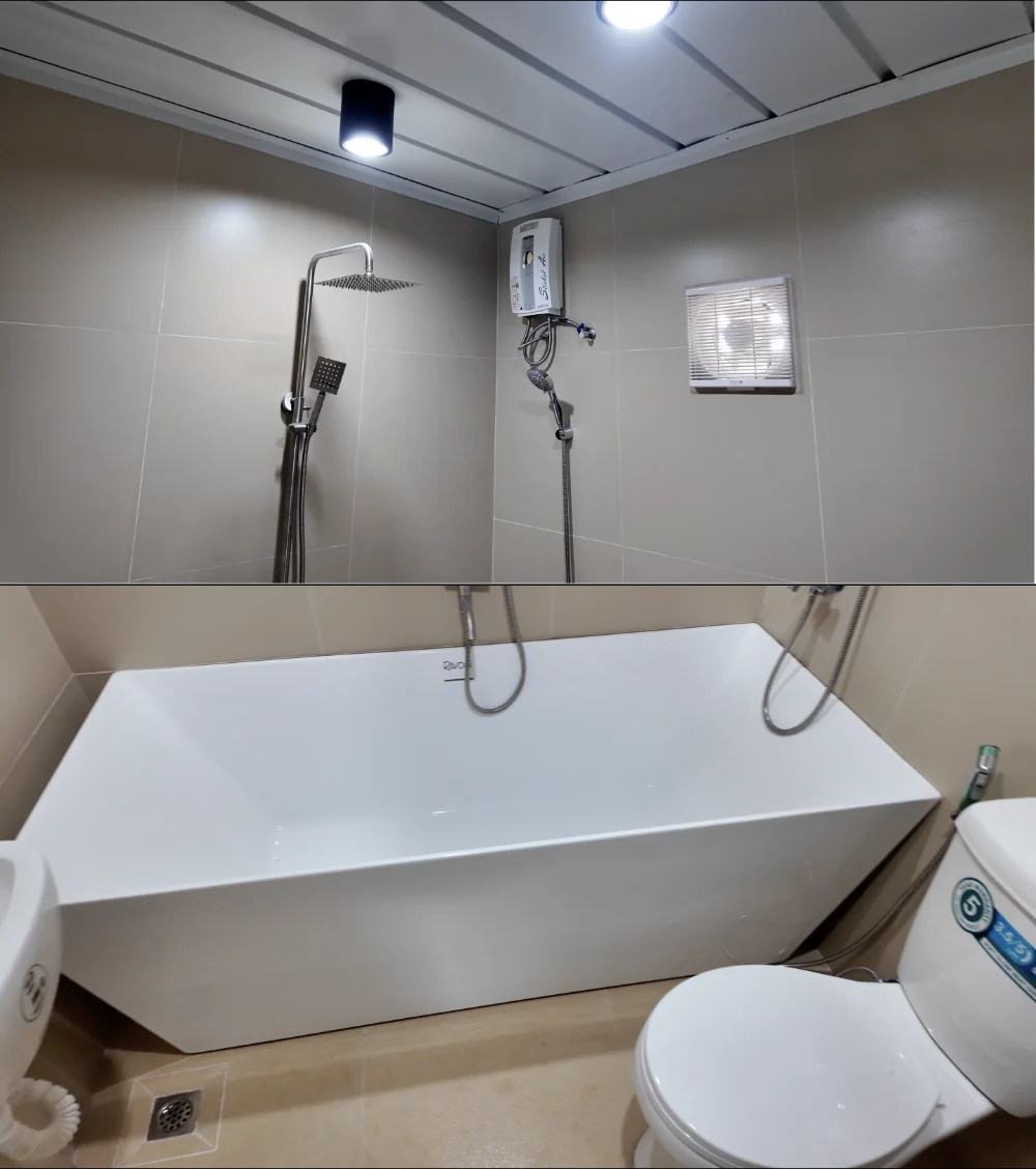 2-STOREY RESIDENTIAL HOUSE 4 web3 - Prefab Davao