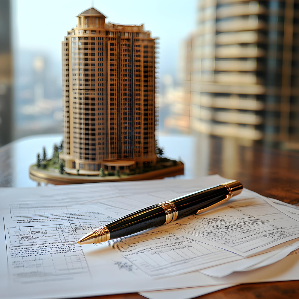 Davao Building Permit Processing