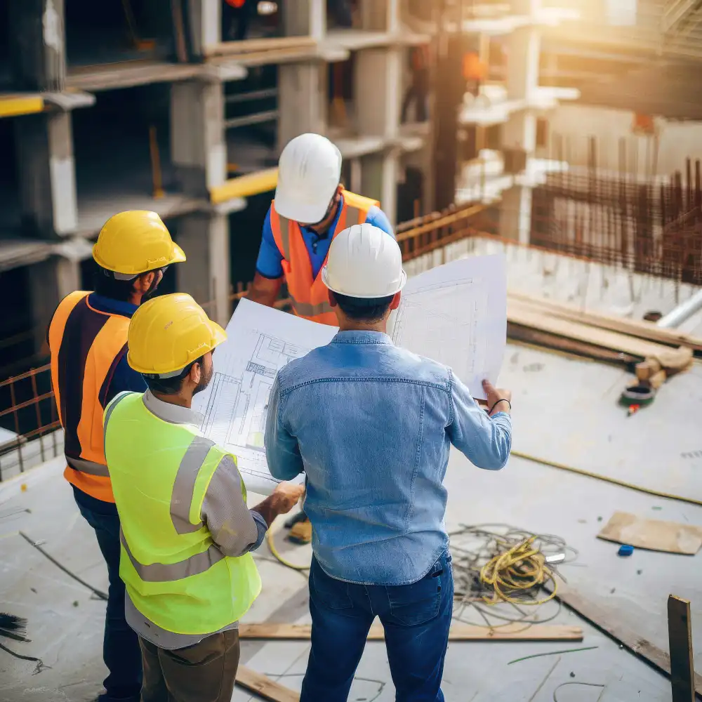 Construction Davao