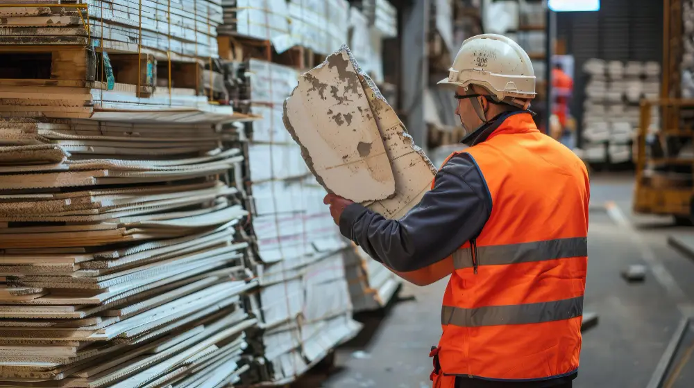 Construction Materials Davao