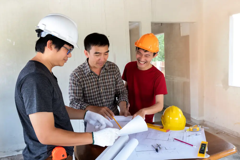 Davao City Contractors
