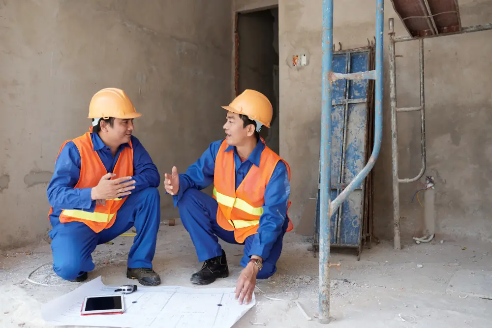 Davao Construction
