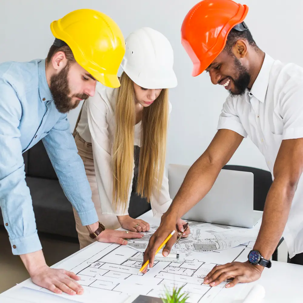 Design and Build Construction in Davao