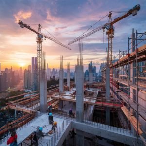 General Construction Services | Prefab Davao