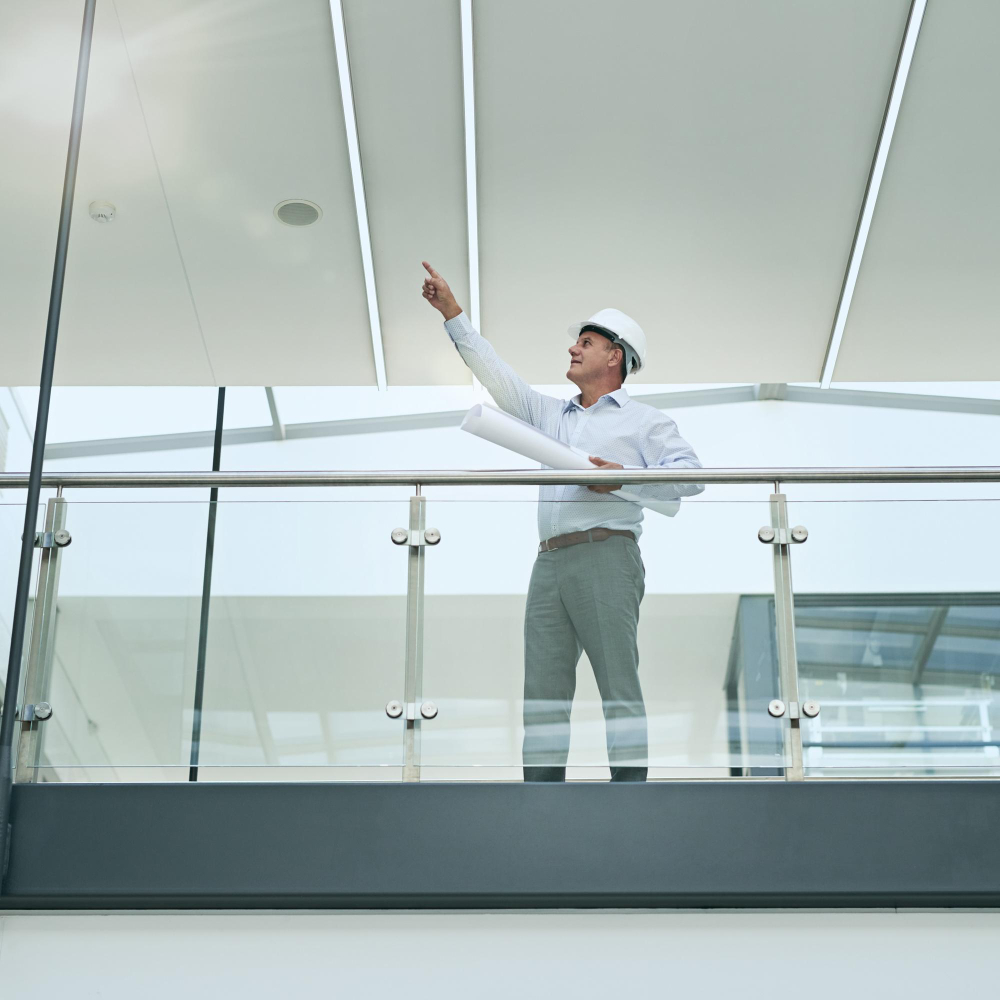 Post-Construction & Maintenance Services in Davao