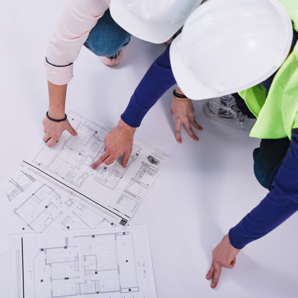 Pre-Construction Services in Davao