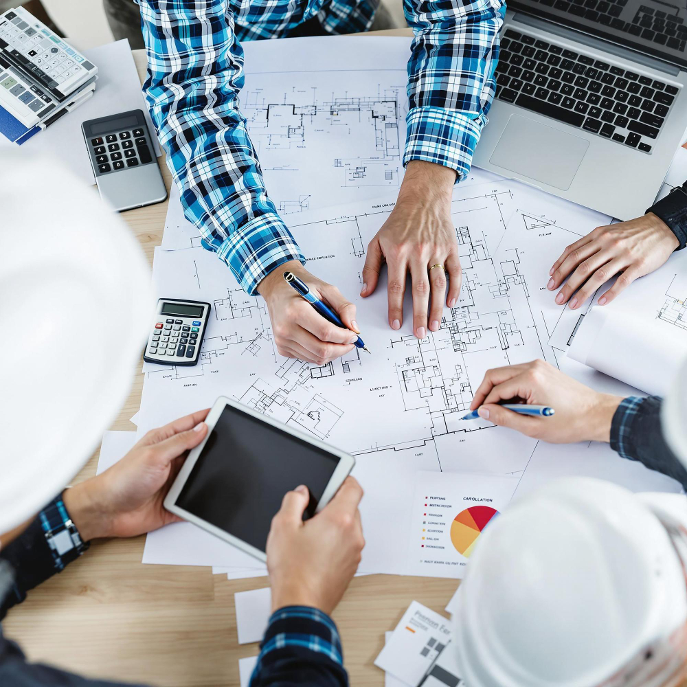 Davao Pre-Construction Services