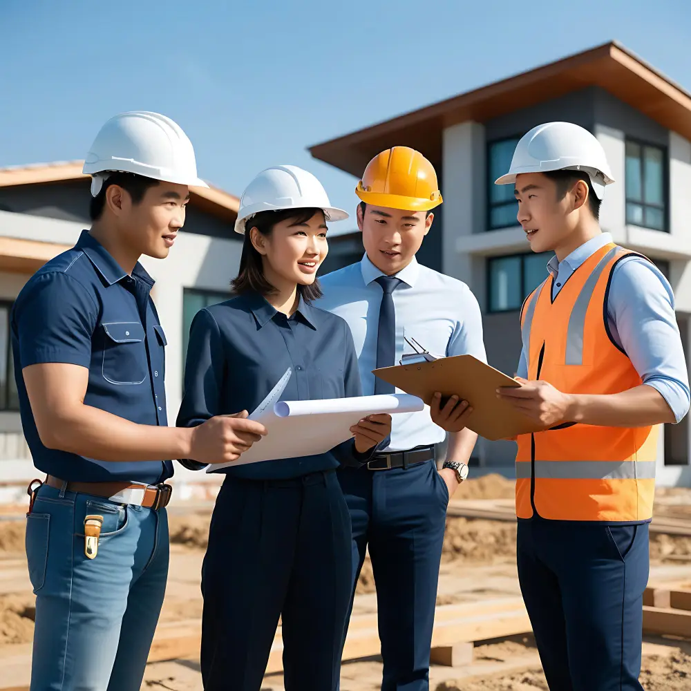 Prefab Davao Contractor