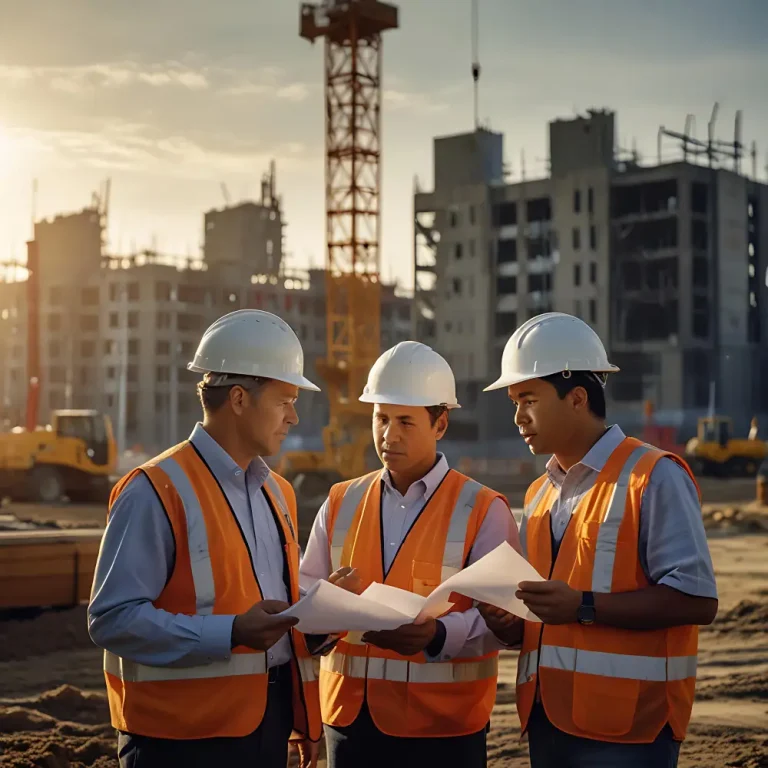 Building contractors Davao