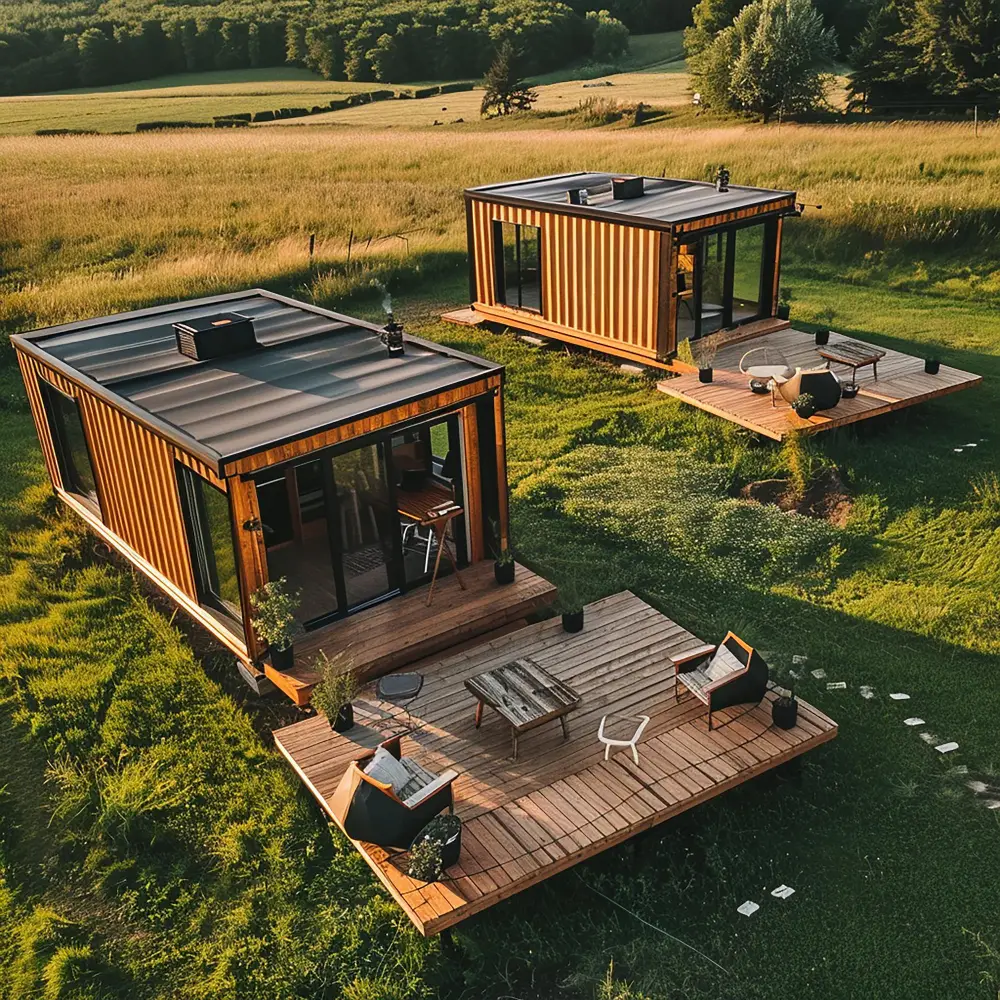 Prefab Davao Construction