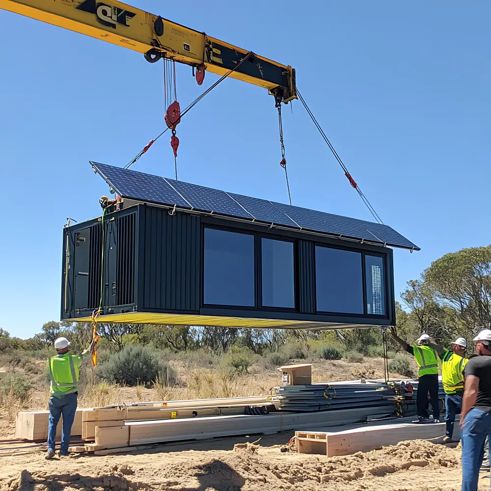 Prefab Davao Estimating construction costs