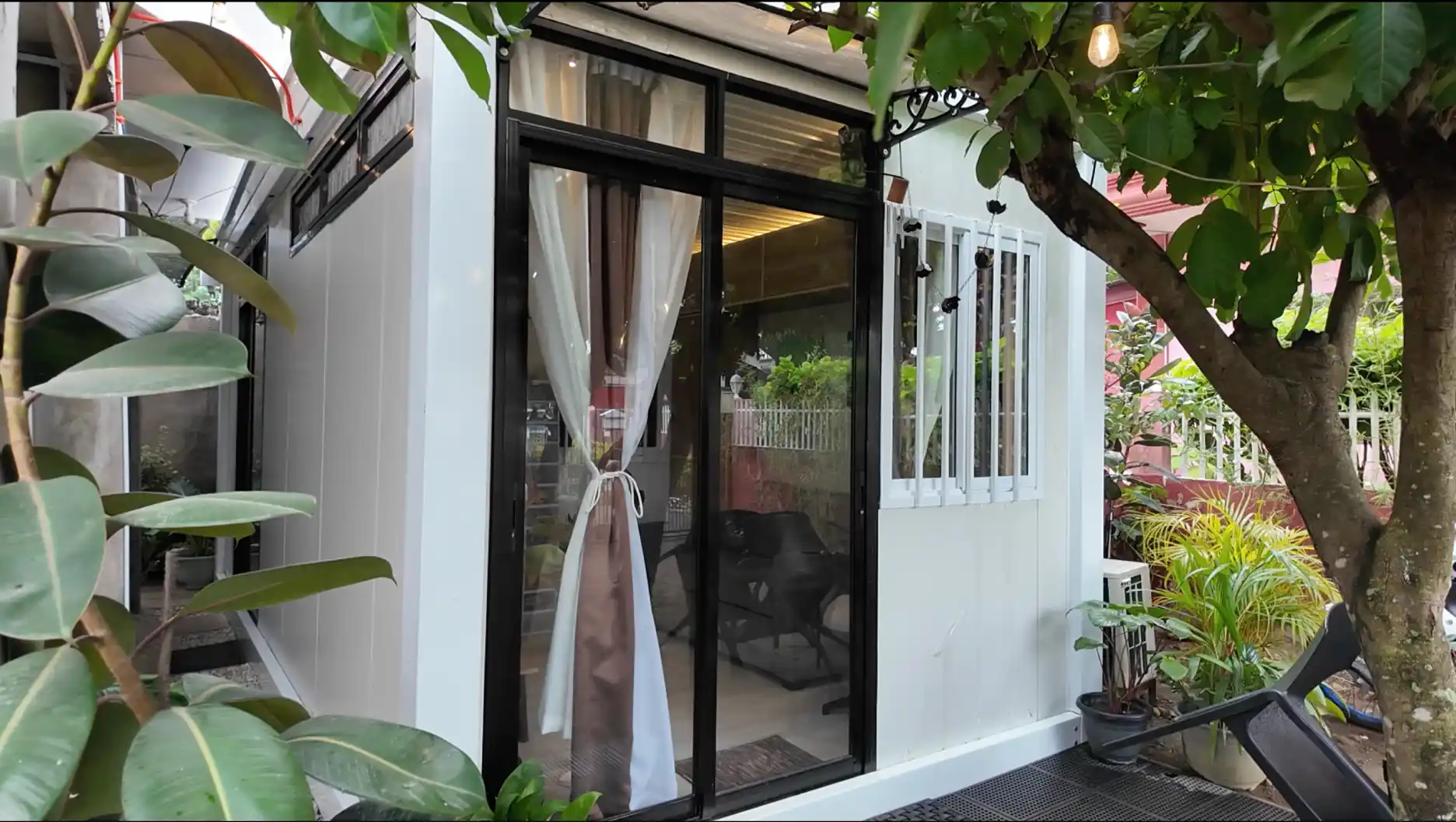 Prefab Residential Unit Prefab Davao