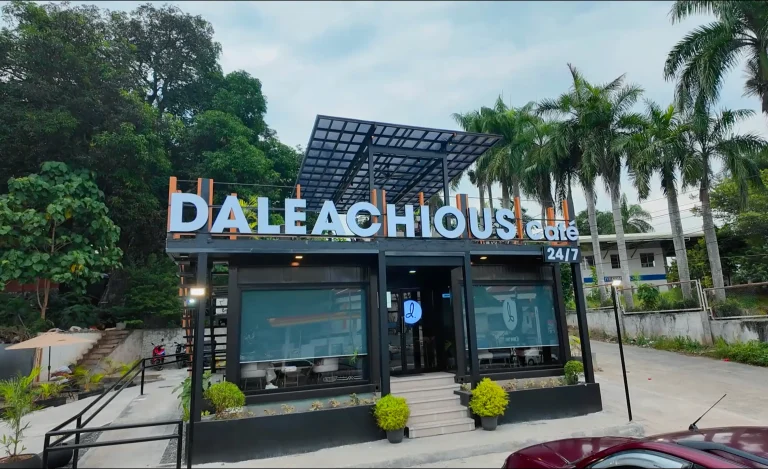 COFFEE SHOP NEAR DAVAO INTERNATIONAL AIRPORT