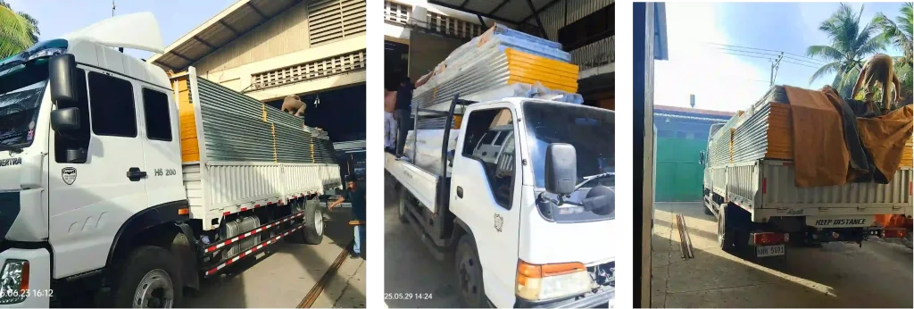 WHAT IS PREFAB 4WP - Prefab Davao