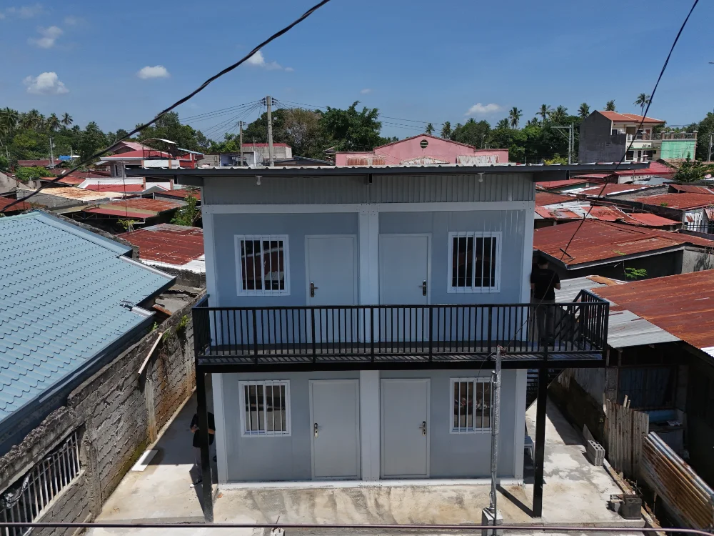 web1 1 - Prefab Davao