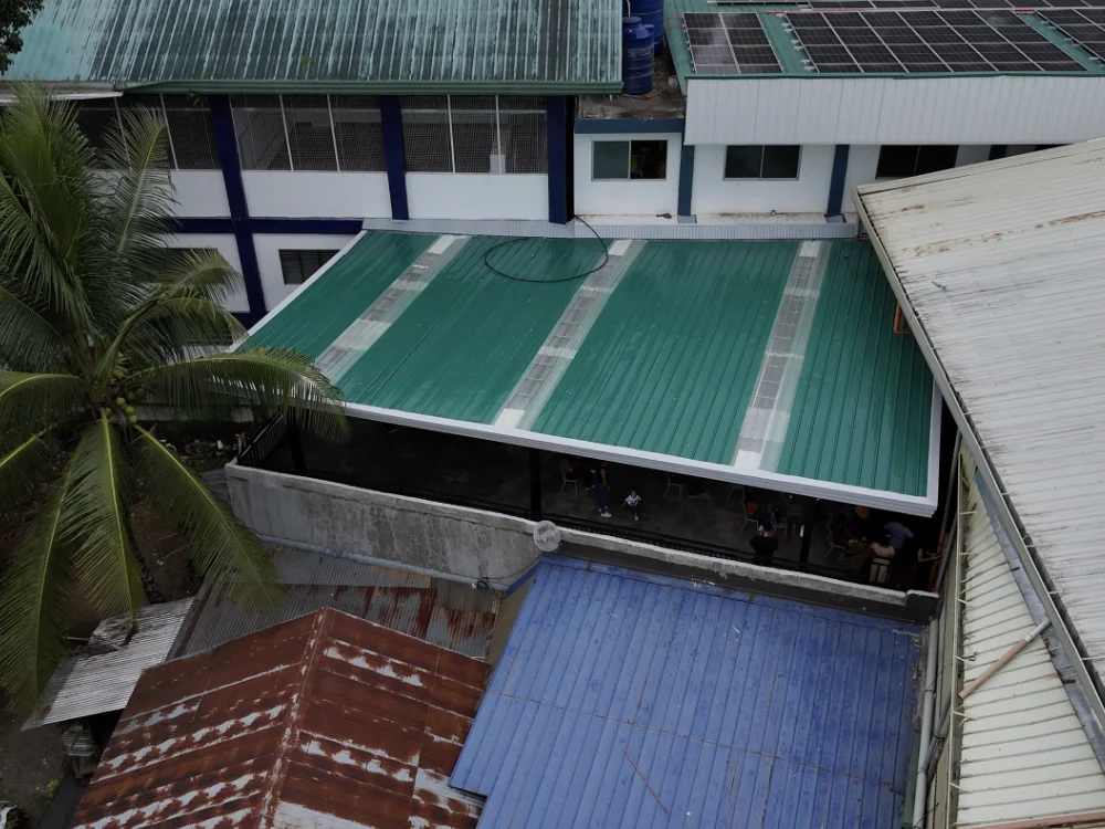 web4 2 - Prefab Davao