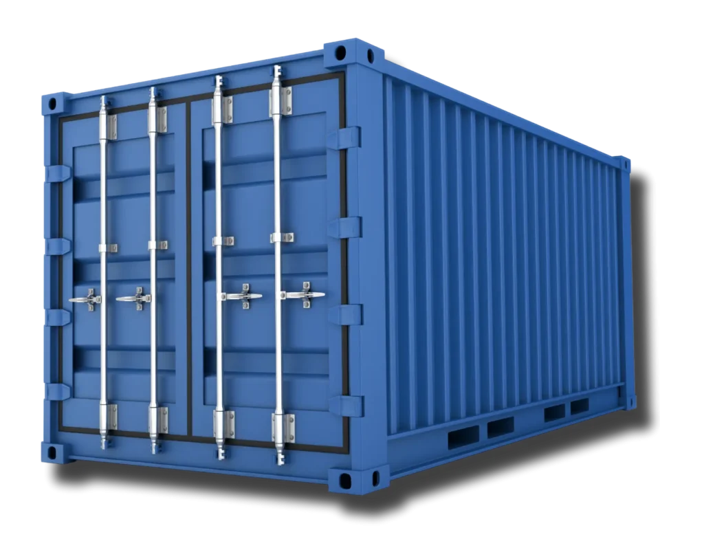 Cargo Container Product Comparison - Prefab Davao