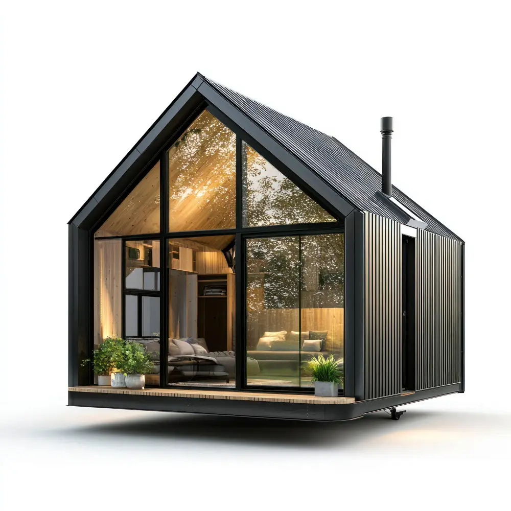 Secure, Fast, and Affordable: Prefab Homes for the Modern Dabawenyo Lifestyle 4 Construction Residential Davao