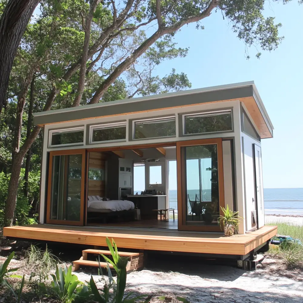 Construction in Davao