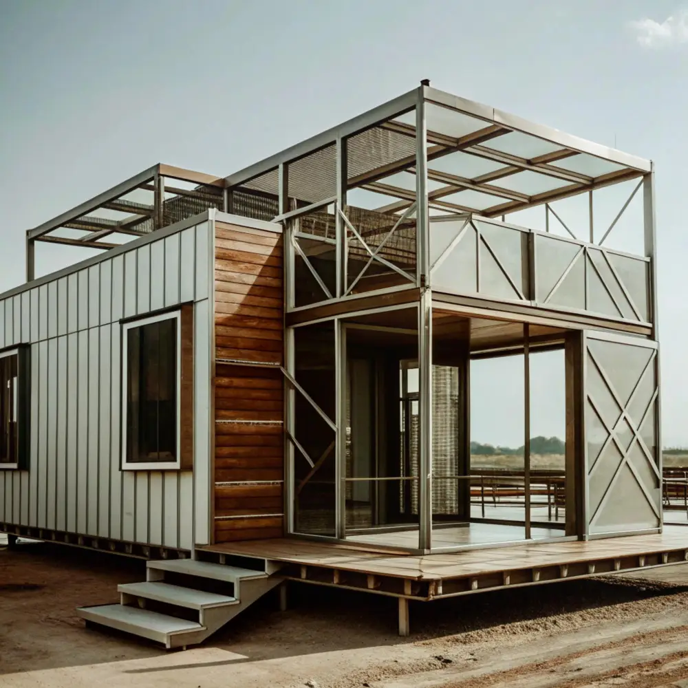 From Groundbreaking to Keys: How Prefab Homes Can Ride Davao’s Year-End Construction Services in Davao Surge 2 Construction services in Davao