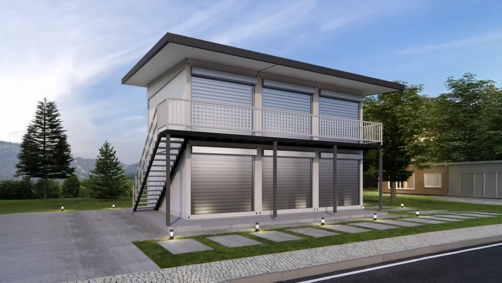 COMMERCIAL 4 10 D COMMERCIAL 4 - Prefab Davao