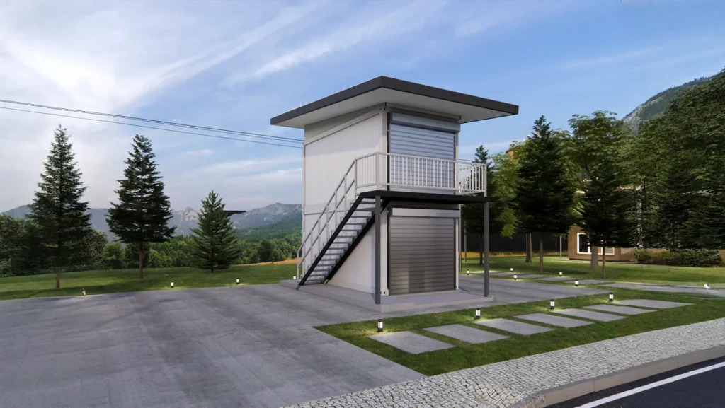 COMMERCIAL 6 1 D COMMERCIAL 6 - Prefab Davao