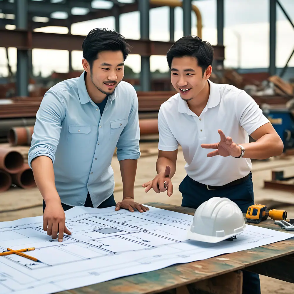 From Groundbreaking to Keys: How Prefab Homes Can Ride Davao’s Year-End Construction Services in Davao Surge 3 Davao Construction Services