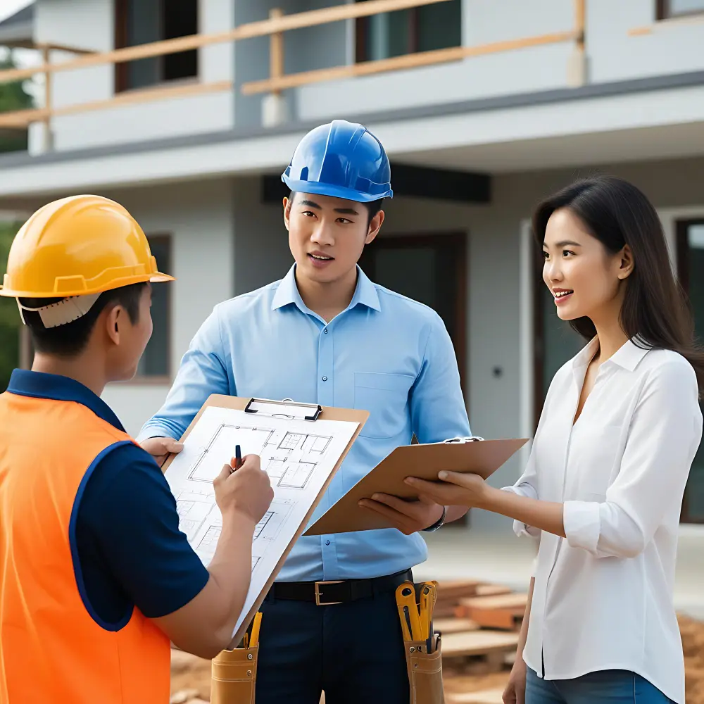 From Groundbreaking to Keys: How Prefab Homes Can Ride Davao’s Year-End Construction Services in Davao Surge 4 Prefab Davao Construction Services