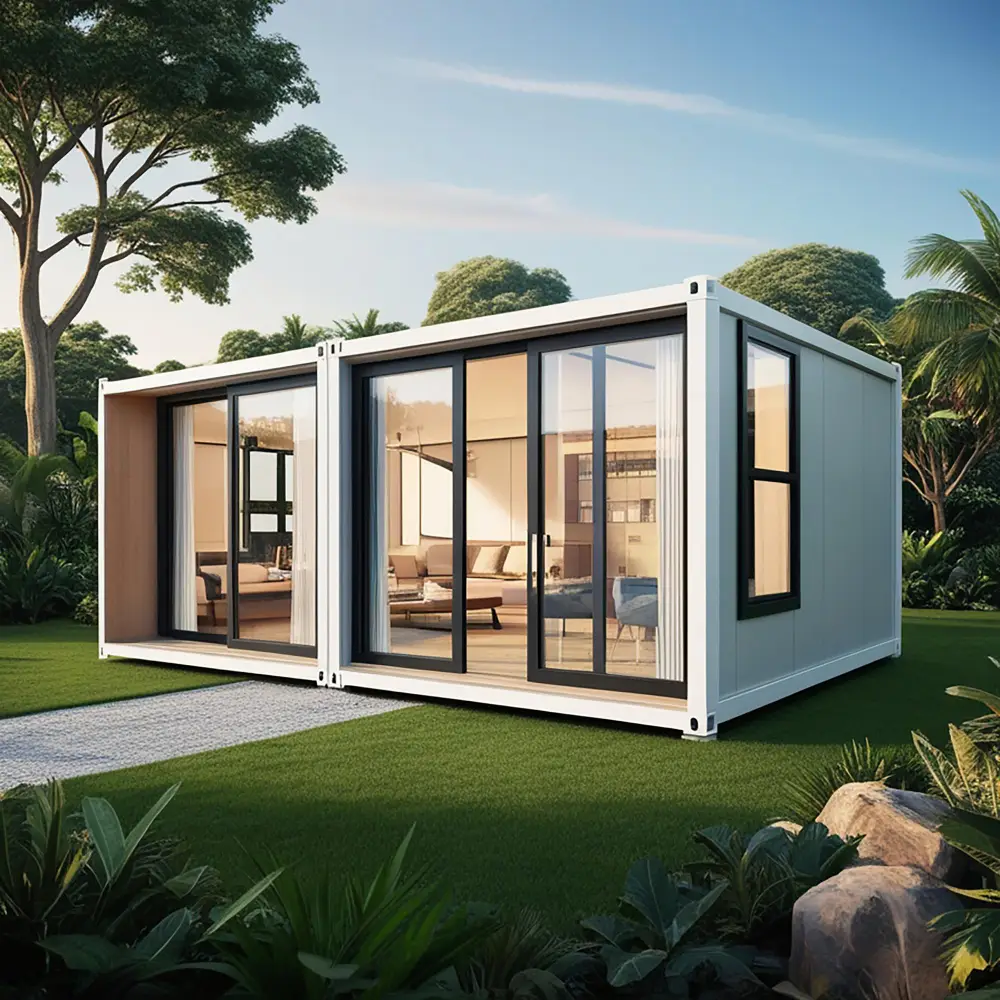 Prefab Davao Construction