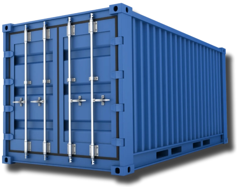 Cargo Container Product Comparison 1 - Prefab Davao