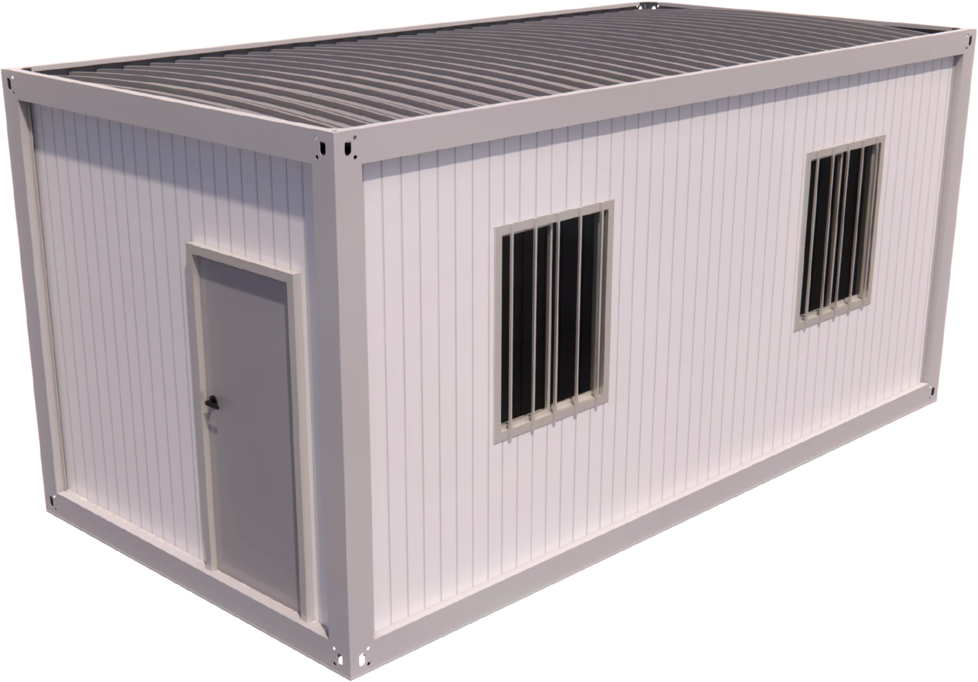 Home 1 PREFAB UNIT - CUSTOMIZED SIZE (2)