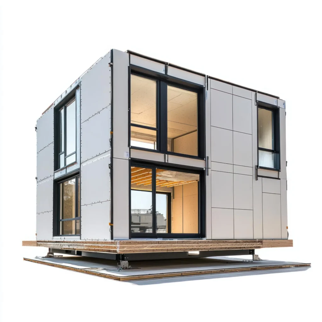 Smart Prefab Solutions for Developers and Contractors Davao City 4 Prefab Contractors Davao CIty