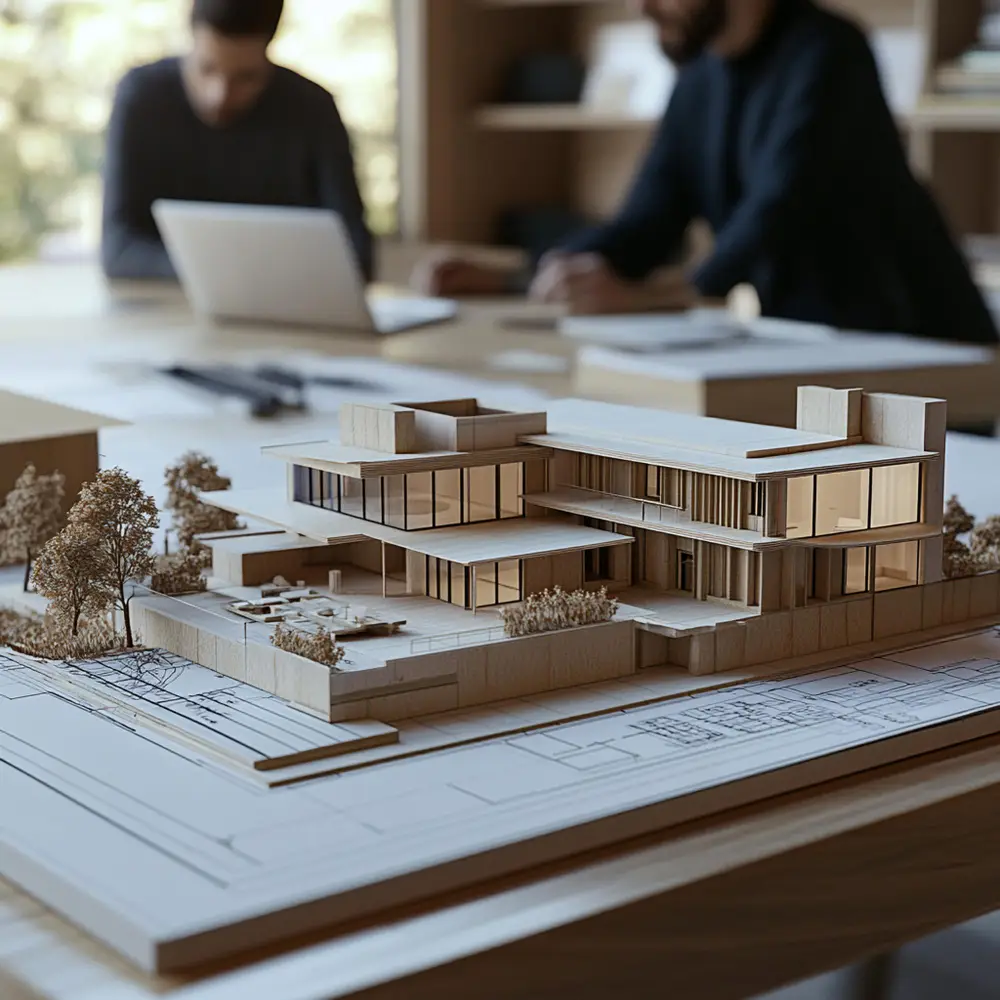 Prefab Davao Architectural Firm