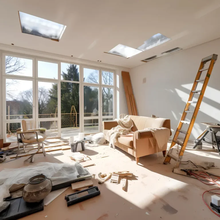 Renovation / remodeling Davao