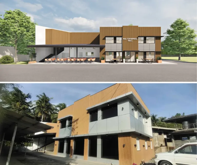 Building Contractors Davao