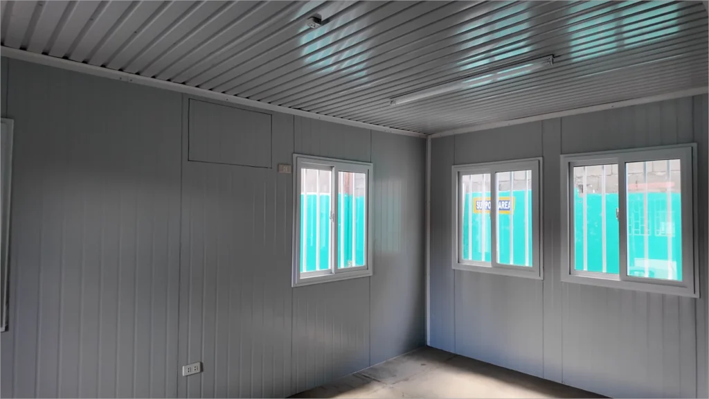 QUALITY LEARNING FACILITY IN COMPOSTELA 6 COMPOSTELA L 2 - Prefab Davao