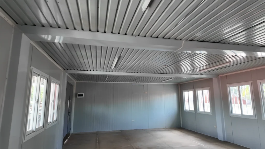 QUALITY LEARNING FACILITY IN COMPOSTELA 2 COMPOSTELA L 3 - Prefab Davao