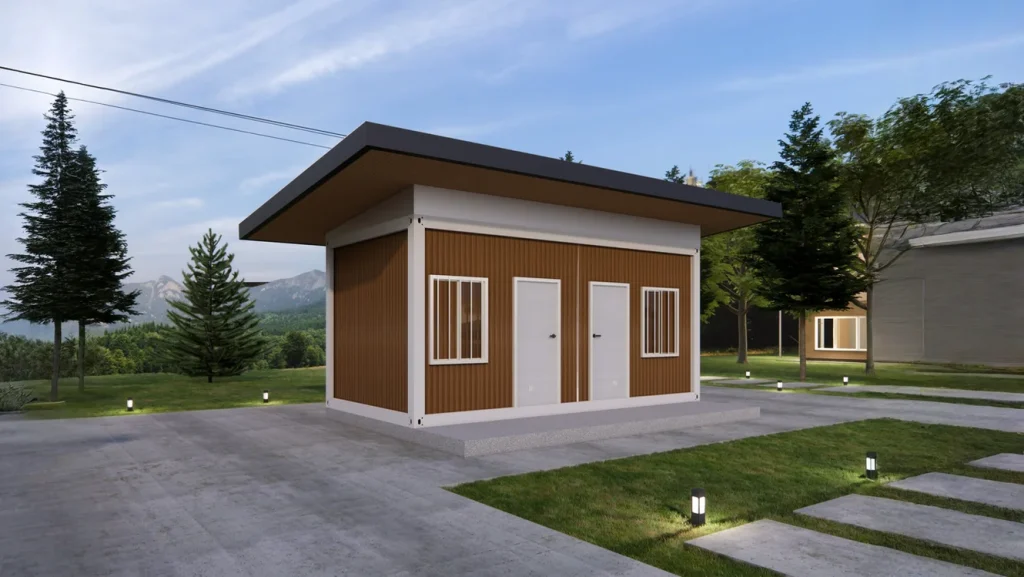 BOARDING HOUSE 1 18 D Q1 BH1U2R 1 - Prefab Davao