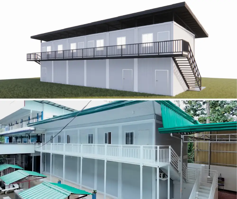 Davao Building Contractors