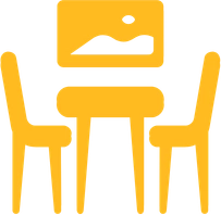 Dining - Prefab Davao