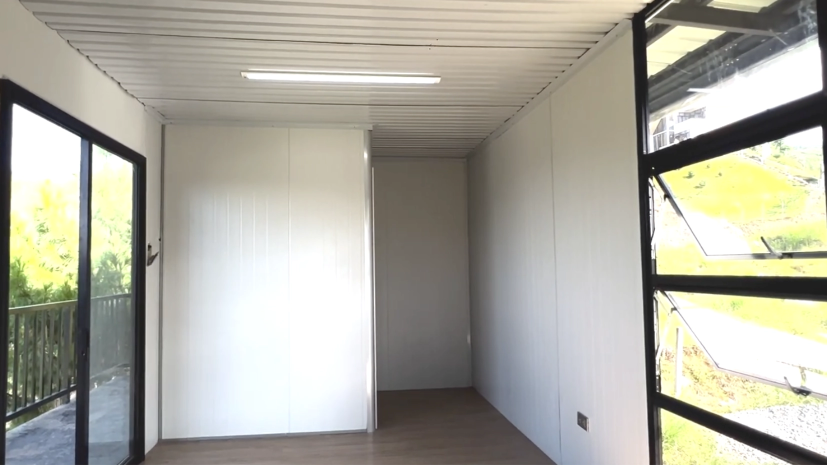 PREFAB RESTHOUSE PROJECT IN MARILOG 2 Marilog Resthouse 1 - Prefab Davao