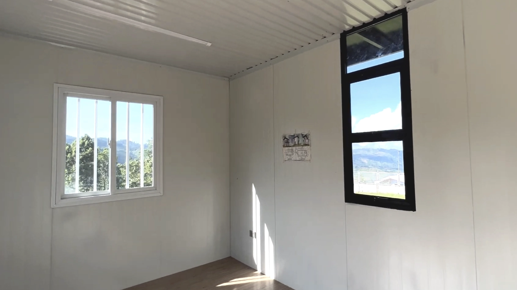 PREFAB RESTHOUSE PROJECT IN MARILOG 3 Marilog Resthouse 2 - Prefab Davao