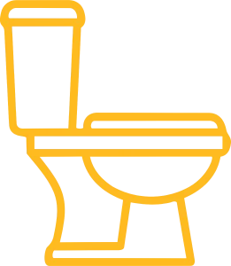 Toilet - Prefab Davao