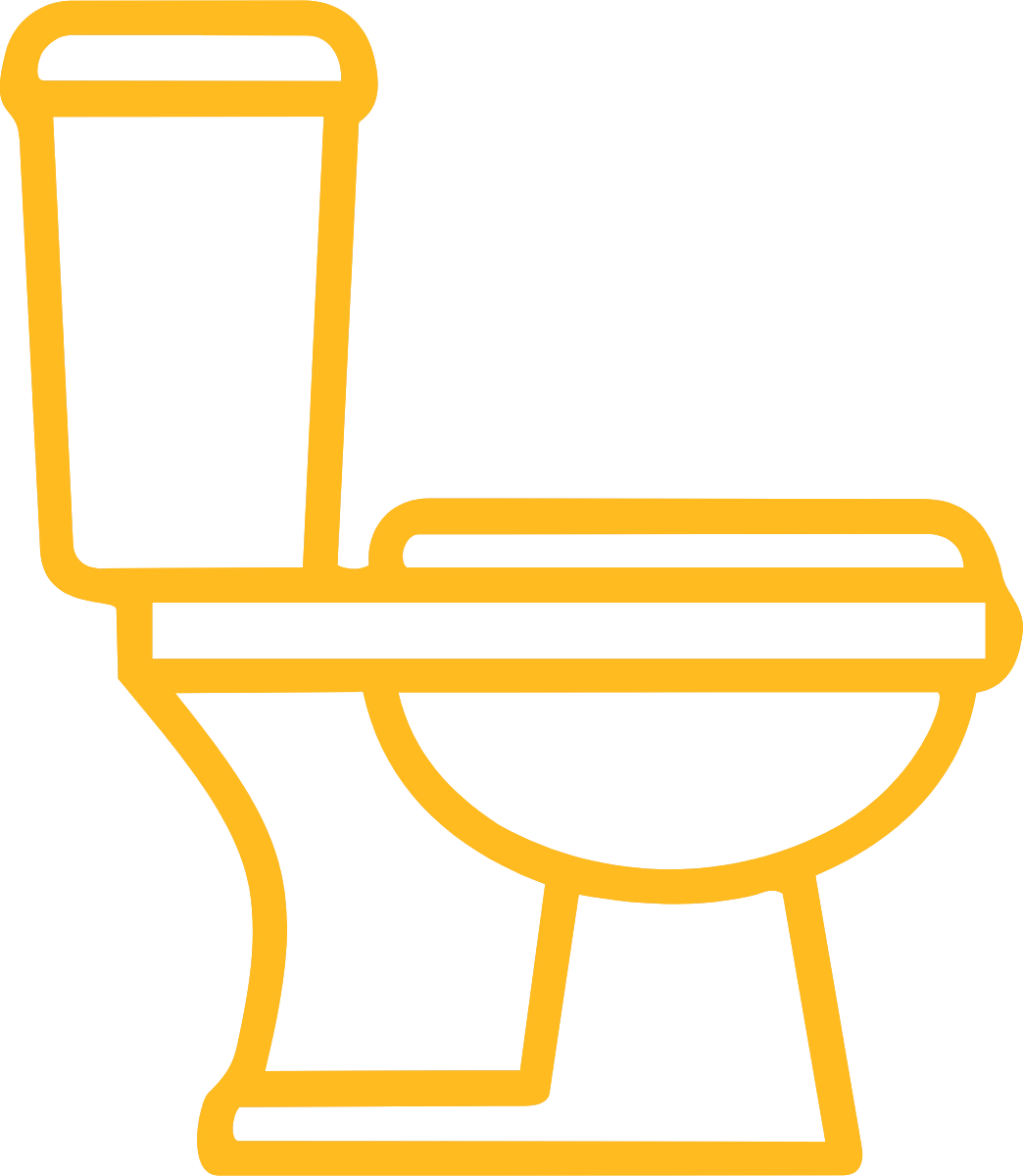 Toilet - Prefab Davao