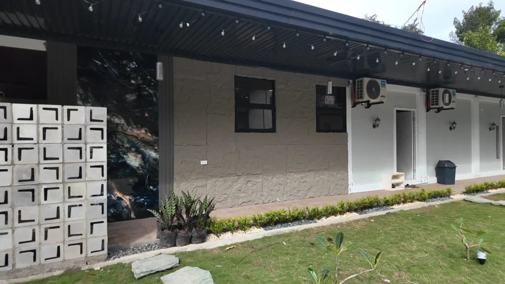11 PREFAB UNITS RESIDENTIAL PROJECT IN TORIL 9 ALHIRT L 2 - Prefab Davao